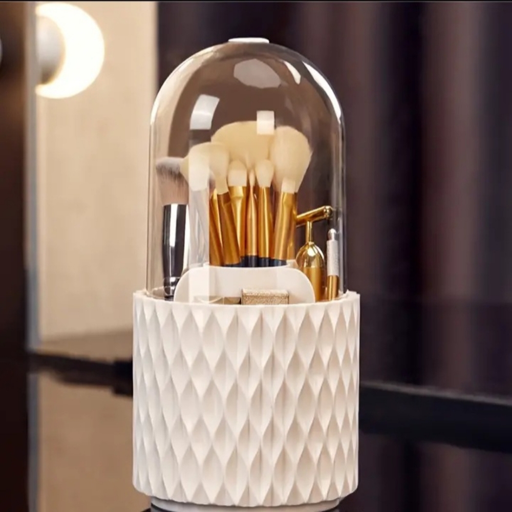 Rotating Cosmetic Holder - Picture 6 of 9